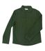 Mens Chest Pocket Long-sleeved Shirt Pine Roamers-2