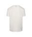 Unisex Adult Light My Fire The Doors T-shirt Vintage White Amplified-2