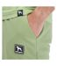 Mens dixon shorts green One True Saxon-3