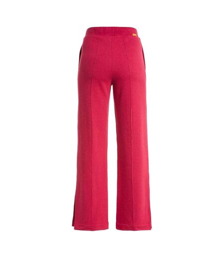 Pantalon De Jogging Isidor Femme Rouge Parajumpers
