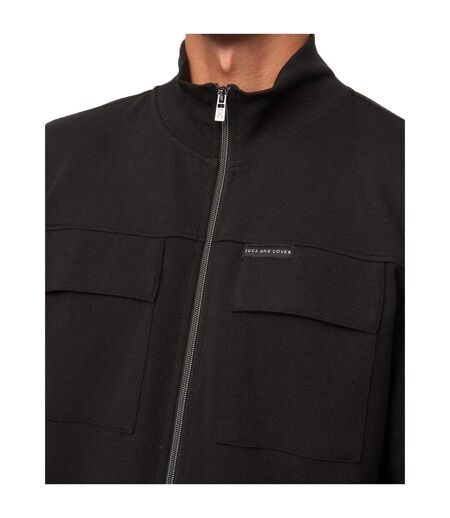 Veste Tames Homme Noir Duck And Cover