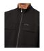 Veste Tames Homme Noir Duck And Cover-4