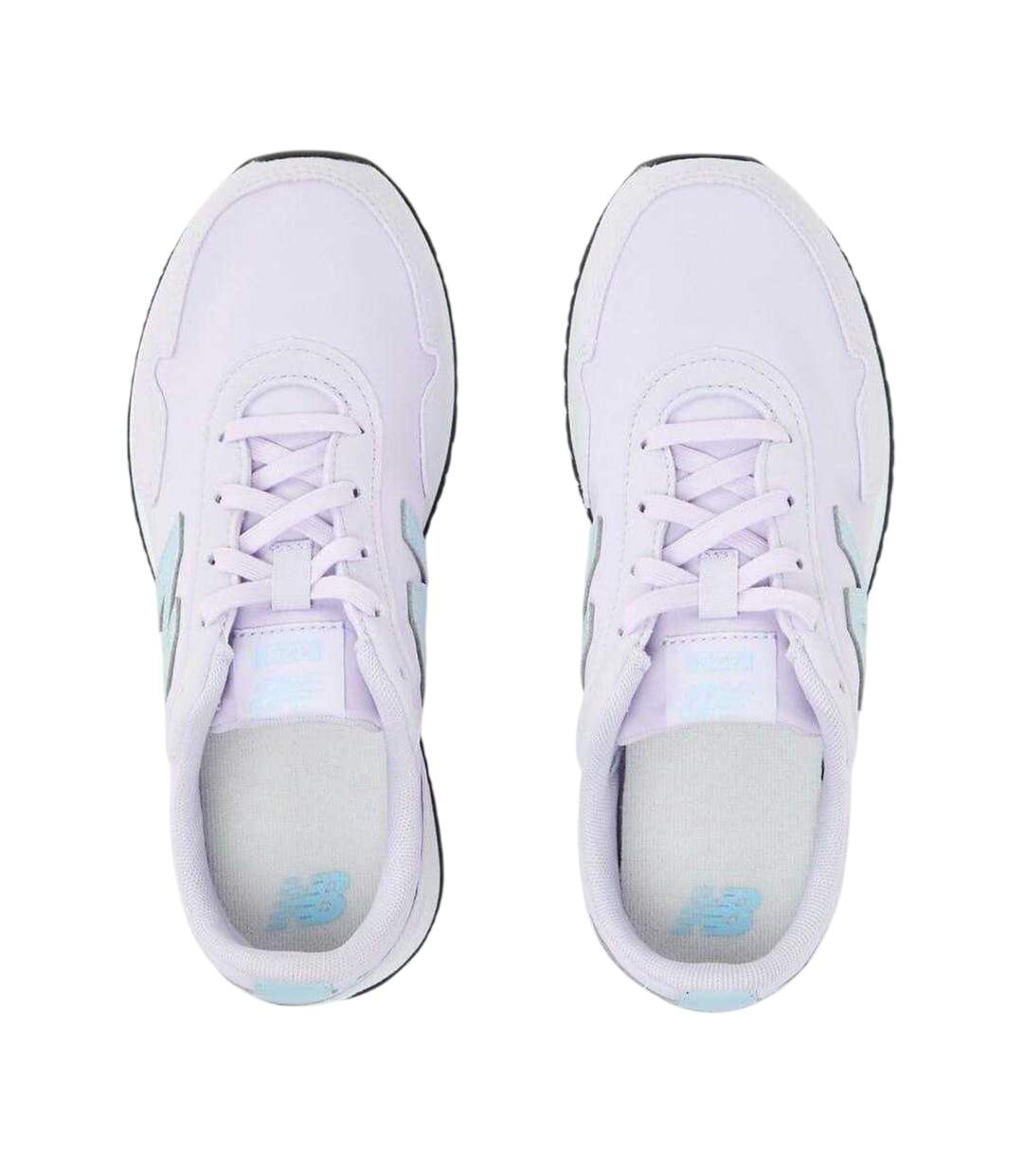 Baskets Femme Lavande Vif New Balance-3