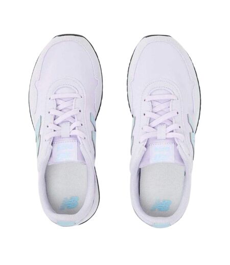 Baskets Femme Lavande Vif New Balance