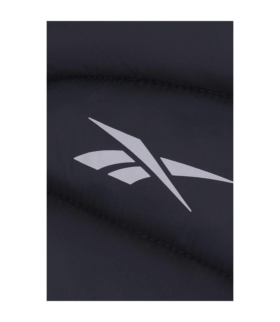 Parka Glacier Shield Femme Noir Reebok-3