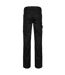 Pantalon Pro Cargo Homme Noir Regatta-3