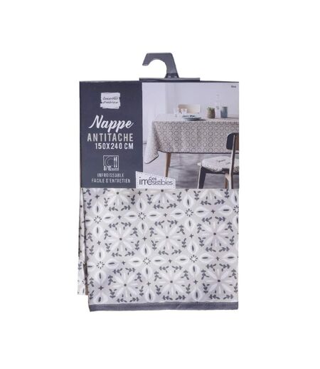 Nappe Antitache Eros 150x240cm Naturel