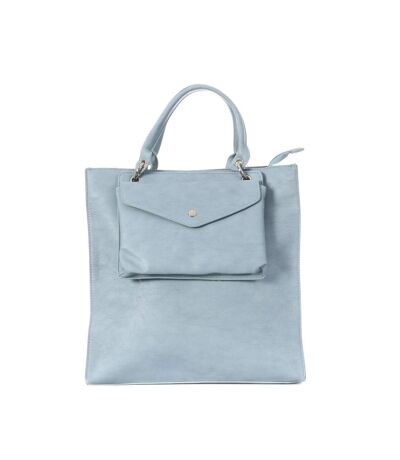 Sac à Main Bleu Femme Best Mountain B0008 - Taille unique