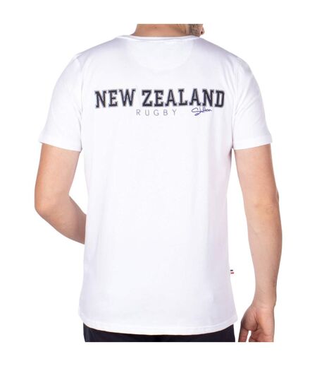 T-shirt rugby cup NEW ZEALAND
