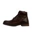 Bottines Cuir Redskins Triomphe-1