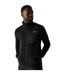 Polaire Motif/style Logo Eadle Homme Noir Regatta-1