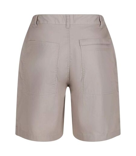 Regatta Mens New Action Shorts (Lichen) - UTBC1493