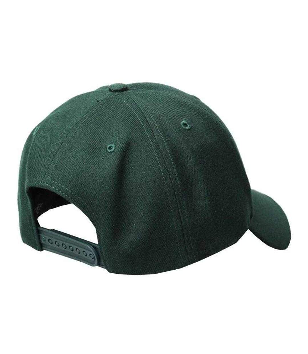 Casquette De Baseball Motif/style New York Yankees Mvp Vert 47-2
