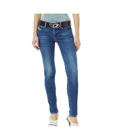 Jean Bleu Femme Diesel Slandy - 23