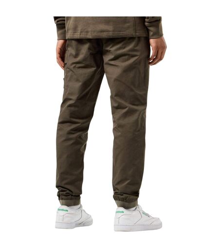 Pantalon De Jogging Hoshino Homme Vert Weekend Offender