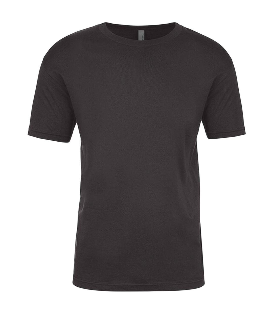 T-shirt Adulte Anthracite Next Level Apparel-1
