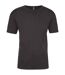 T-shirt Adulte Anthracite Next Level Apparel-1