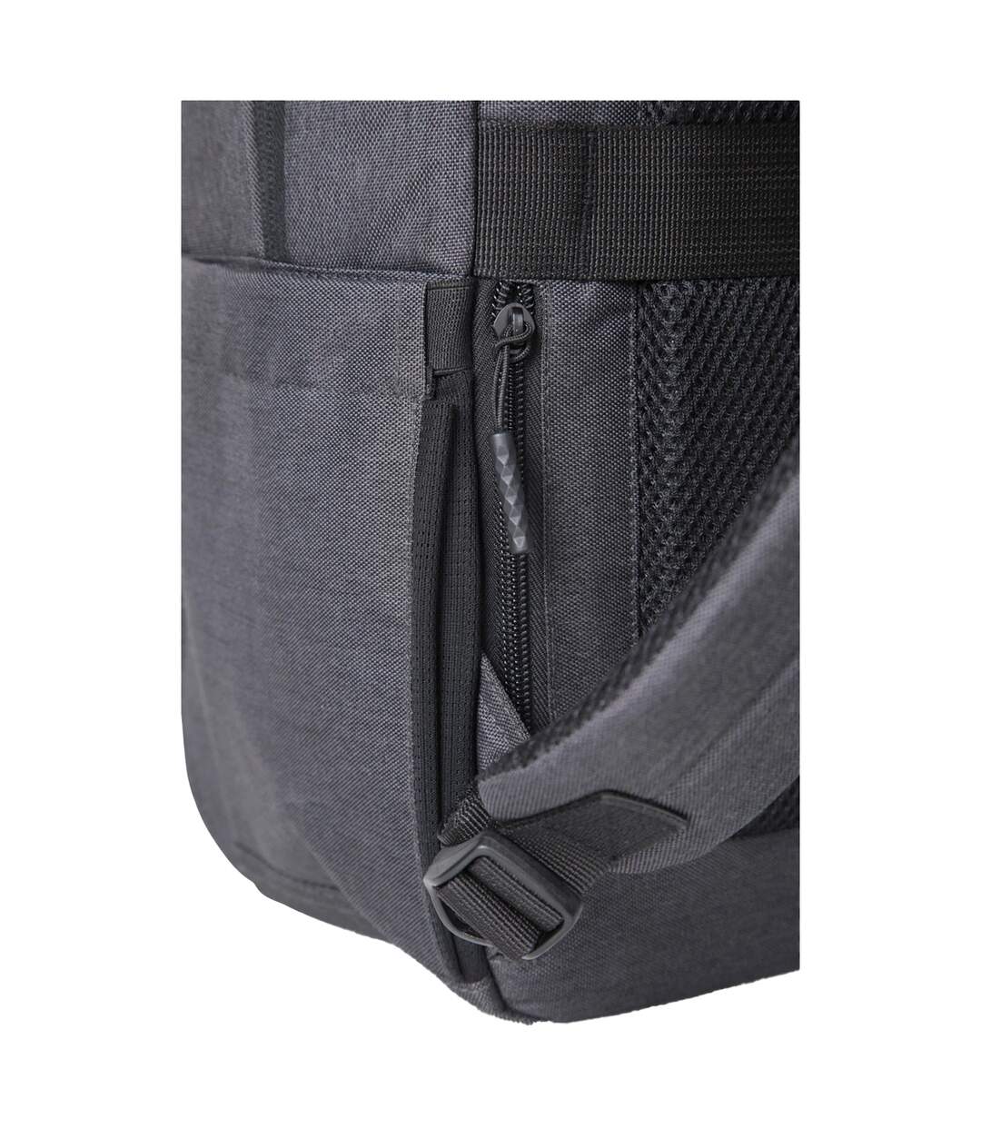 Travel 22l Laptop Bag One Size Charcoal Animal-4
