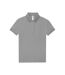 Polo My Polo Femme Gris B&C-1