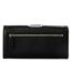 Womens/ladies Josiey Leather Purse One Size Black Ted Baker-2