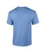 Gildan Mens Ultra Cotton T-Shirt (Carolina Blue)