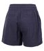Short Décontracté Shareena Femme Bleu Marine Trespass-3