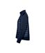 Womens/ladies Appalachian Softshell Thermal Jacket Midnight Stormtech-3