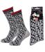 Chaussettes Pack Cadeaux Homme MICKEY 2MICK24