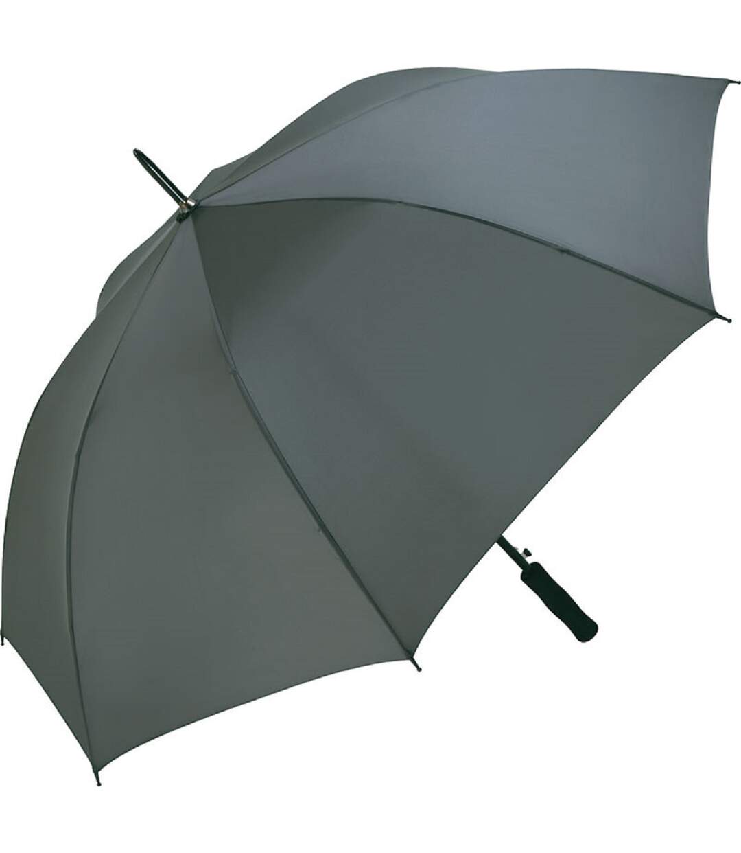 Parapluie golf - FP2382 - gris-1