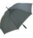 Parapluie golf - FP2382 - gris