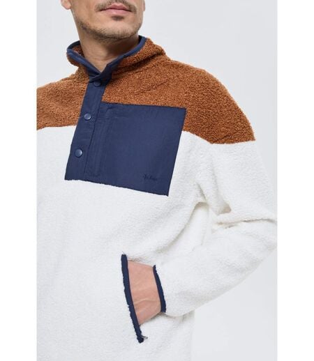 Veste Fimous Kaki