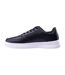 Baskets Makon Homme Noir Blanc Martes-2