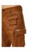 Pantalon Cargo Marron Homme Diesel A04009 - 27