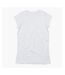 Mantis - T-shirt - Femme (Blanc) - UTBC4592