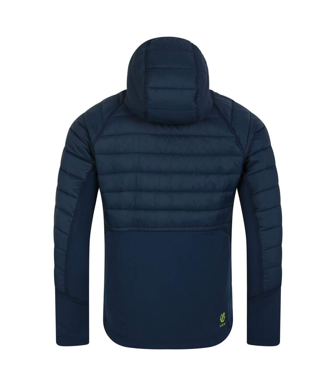 Veste Hybride Descending Homme Bleu Dare 2B-2
