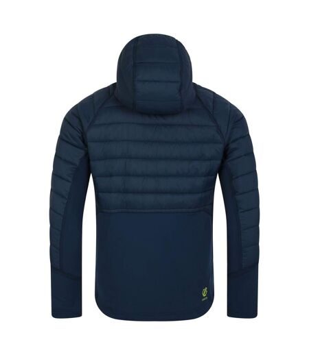 Veste Hybride Descending Homme Bleu Dare 2B
