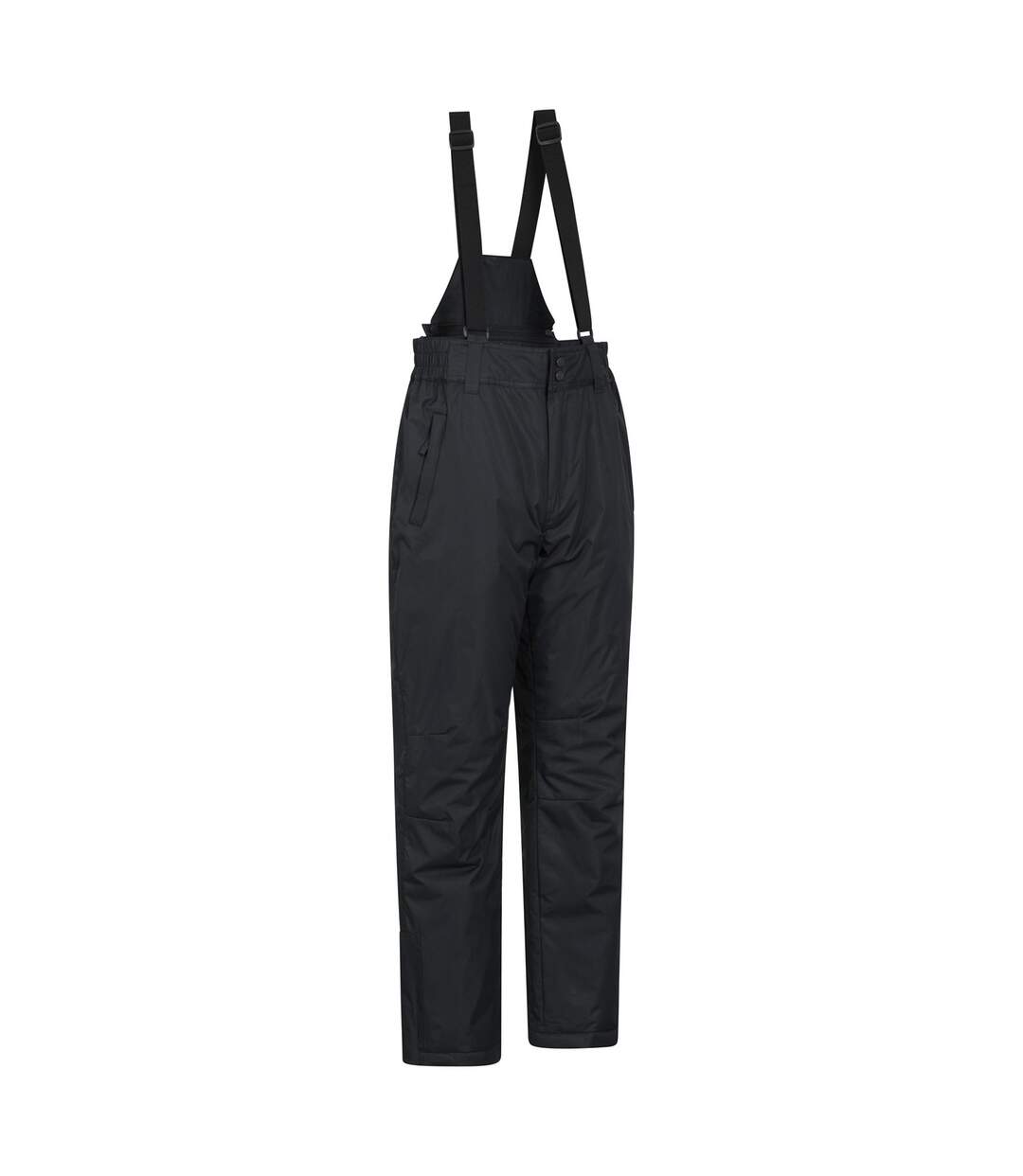 Pantalon de ski dusk homme noir Mountain Warehouse Mountain Warehouse