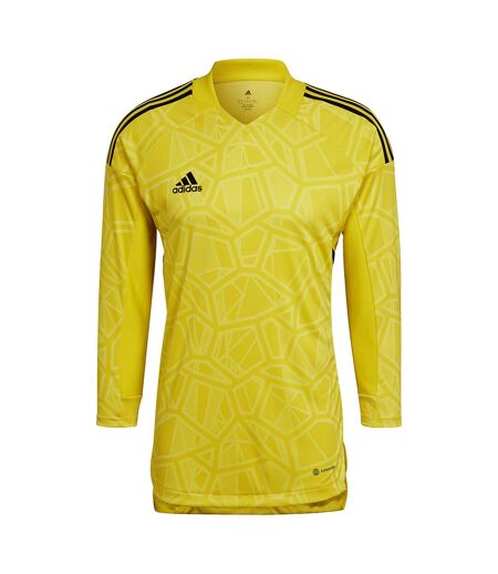 Maillot De Gardien De But Condivo Homme Jaune Adidas