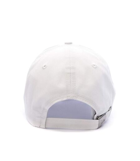 Casquette blanche homme new era new york yankees