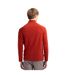 Polaire blackford homme rouge sang Trespass-3