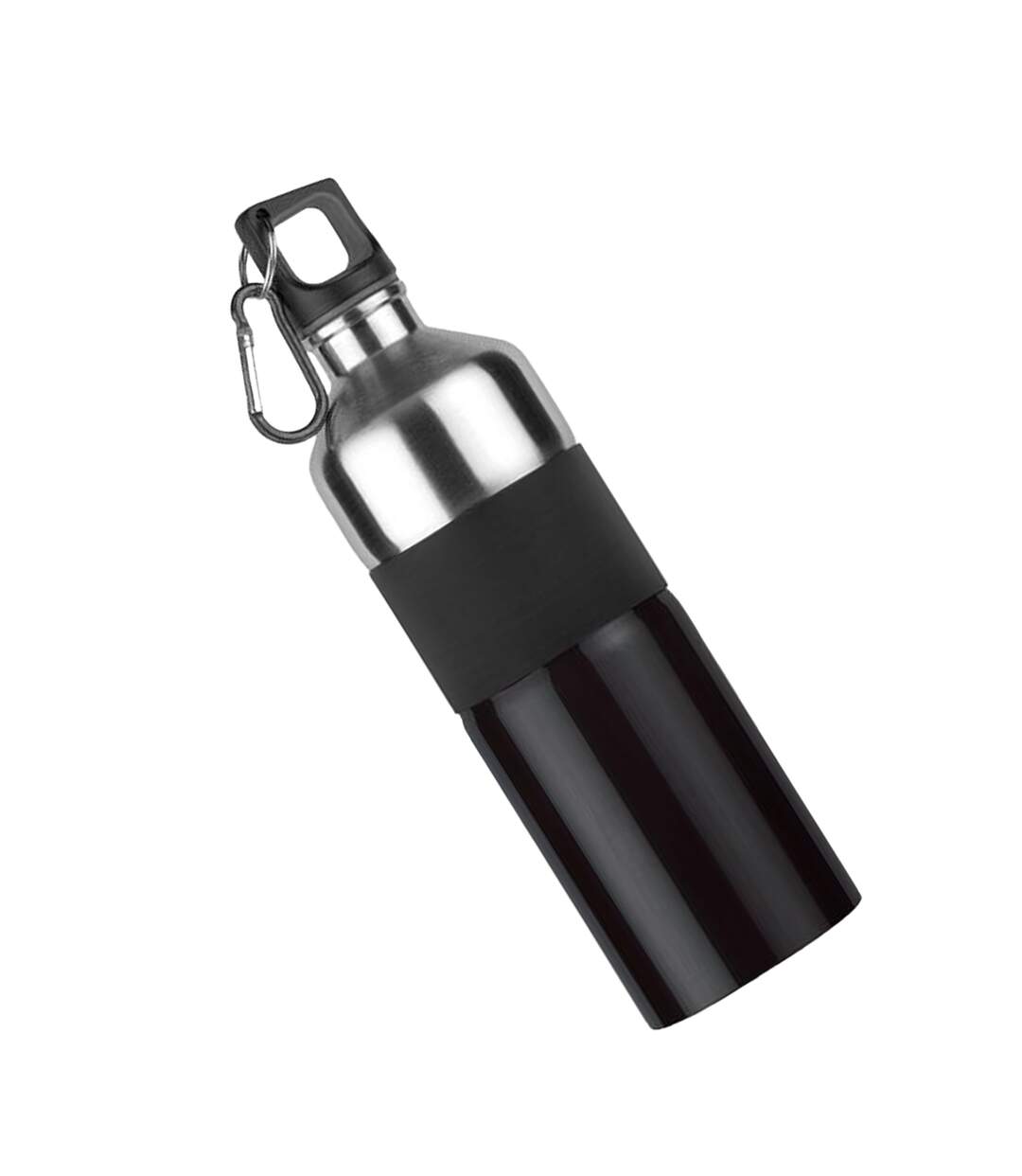 Bouteille tenere taille unique noir MidOcean-2