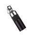 Bouteille tenere taille unique noir MidOcean-2