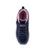 Baskets Runie Enfant Bleu Marine Rose Martes-3