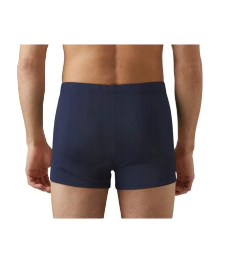Short De Bain Classic Homme Bleu Marine Puma