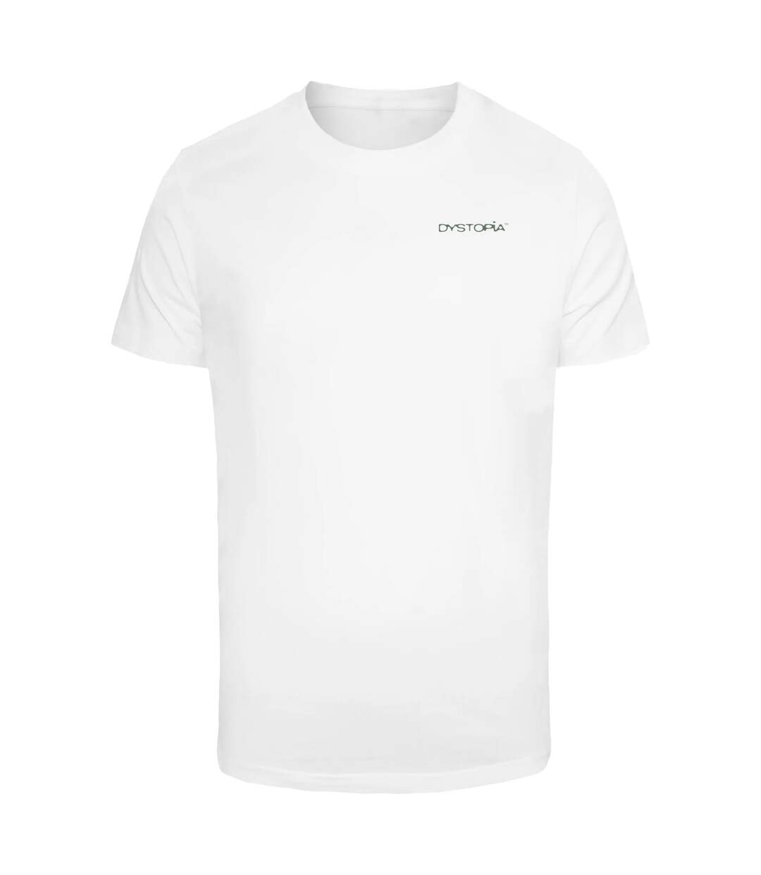 Blanc Mister Tee-2