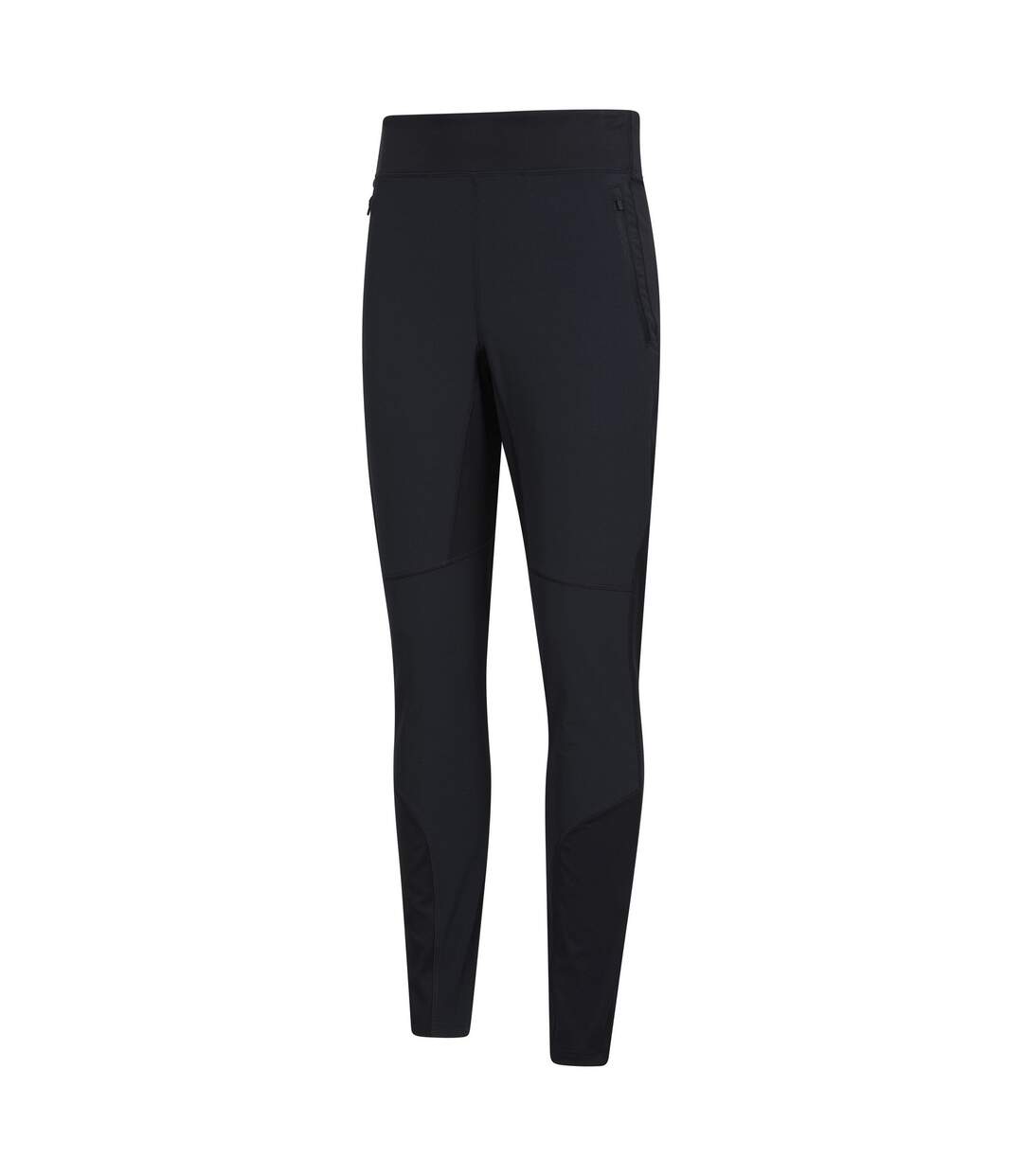 Legging etna femme noir Mountain Warehouse