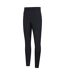 Legging etna femme noir Mountain Warehouse