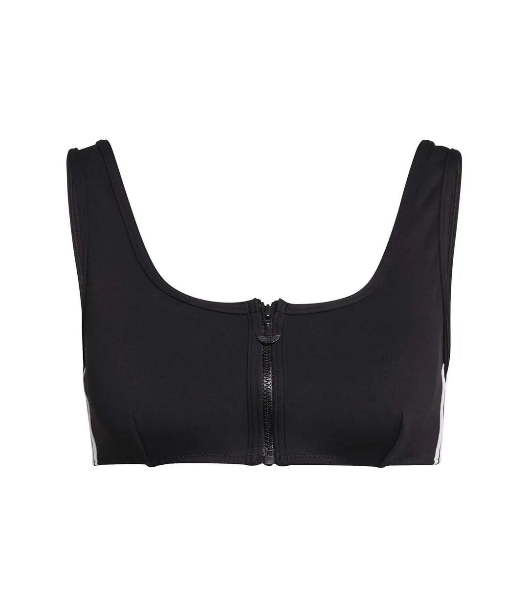 Haut De Maillot De Bain Originals Femme Noir Adidas-2