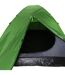 Regatta Evogreen Dome 3 Person Tent (Alpine Green/Green Pastures) (One Size) - UTRG9561