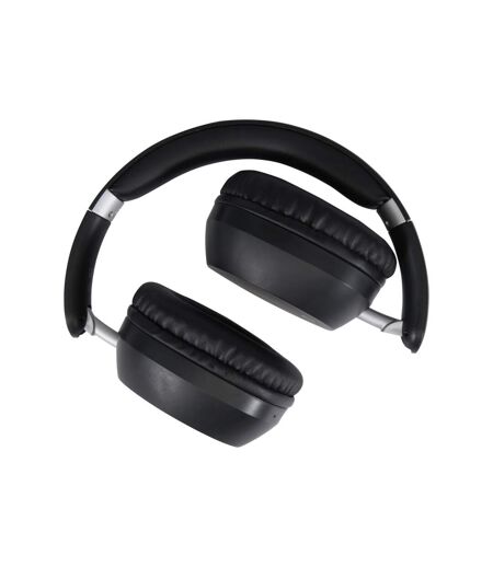 Casque Circum-aural Hoggar Taille Unique Noir Uni Floso